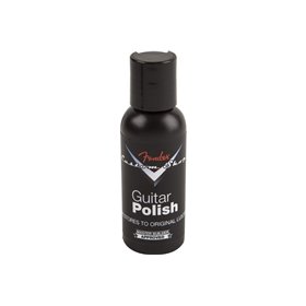 Поліроль FENDER CUSTOM SHOP GUITAR POLISH 60ML