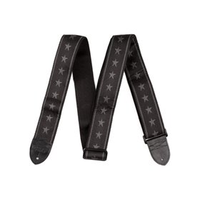 Ремінь гітарний FENDER STRAP 2" NYLON STARS AND STRIPES