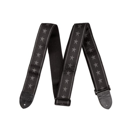 Ремінь гітарний FENDER STRAP 2" NYLON STARS AND STRIPES
