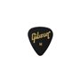Набір медіаторів GIBSON APRGG-74M 1 2 GROSS BLACK STANDARD STYLE MEDIUM