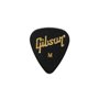 Набір медіаторів GIBSON APRGG-74M 1 2 GROSS BLACK STANDARD STYLE MEDIUM