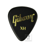 Набір медіаторів GIBSON APRGG-74XH 1 2 GROSS BLACK STANDARD STYLE EXTRA HEAVY