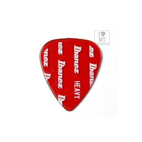 Медіатор IBANEZ ANL141 RED HEAVY