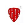 Медіатор IBANEZ ANL141 RED HEAVY