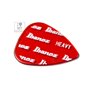 Медіатор IBANEZ ANL141 RED HEAVY
