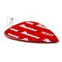 Медіатор IBANEZ ANL141 RED HEAVY
