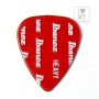 Медіатор IBANEZ ANL141 RED HEAVY