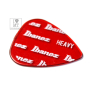 Медіатор IBANEZ ANL141 RED HEAVY