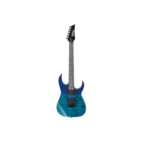 Електрогітара IBANEZ GRG120QASP-BGD