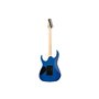 Електрогітара IBANEZ GRG120QASP-BGD