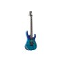 Електрогітара IBANEZ GRG120QASP-BGD