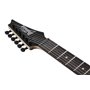 Електрогітара IBANEZ GRG120QASP-BGD