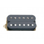 DIMARZIO DP103BK PAF 36th ANNIVERSARY (BLACK) Звукосниматель для гитары фото