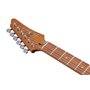 Електрогітара IBANEZ AZ24S1F-TKS