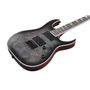 Електрогітара IBANEZ GRG121PAR-KBF