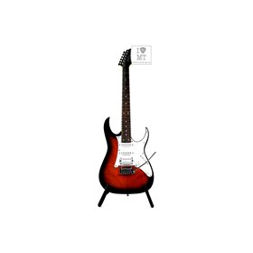 Електрогітара IBANEZ GRG140-SB