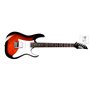 Електрогітара IBANEZ GRG140-SB