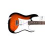 Електрогітара IBANEZ GRG140-SB