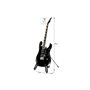 Електрогітара IBANEZ GRG170DX BKN