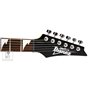 Електрогітара IBANEZ GRG170DX BKN