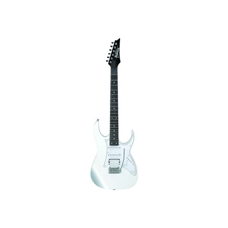 Електрогітара IBANEZ GRG140-WH