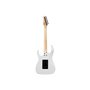 Електрогітара IBANEZ GRG140-WH