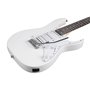 Електрогітара IBANEZ GRG140-WH
