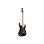 Електрогітара IBANEZ GRG220PA1-BKB
