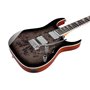 Електрогітара IBANEZ GRG220PA1-BKB