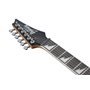Електрогітара IBANEZ GRG220PA1-BKB