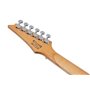 Електрогітара IBANEZ GRG220PA1-BKB