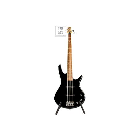 Бас-гітара IBANEZ GSR180-BK