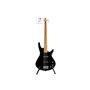 Бас-гітара IBANEZ GSR180-BK