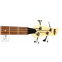 Бас-гітара IBANEZ GSR180-BK