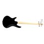 Бас-гітара IBANEZ GSR180-BK
