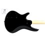 Бас-гітара IBANEZ GSR180-BK