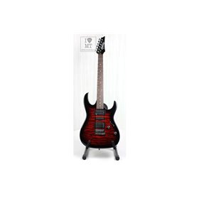 Електрогітара IBANEZ GRX70QA-TRB