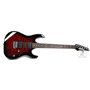 Електрогітара IBANEZ GRX70QA-TRB