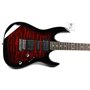 Електрогітара IBANEZ GRX70QA-TRB