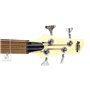 Бас-гітара IBANEZ GSR180-BSB
