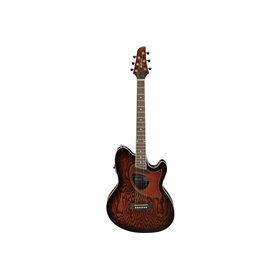 Гітара електроакустична IBANEZ TCM50-VBS