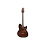 Гітара електроакустична IBANEZ TCM50-VBS