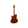 Гітара електроакустична IBANEZ TCM50-VBS