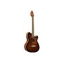 Гітара електроакустична IBANEZ TCM50-VBS