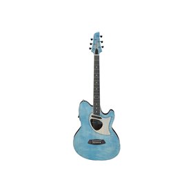 Гітара електроакустична IBANEZ TCM50FM-ODB
