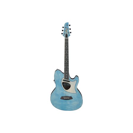 Гітара електроакустична IBANEZ TCM50FM-ODB