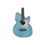 Гітара електроакустична IBANEZ TCM50FM-ODB