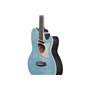 Гітара електроакустична IBANEZ TCM50FM-ODB