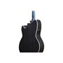 Гітара електроакустична IBANEZ TCM50FM-ODB