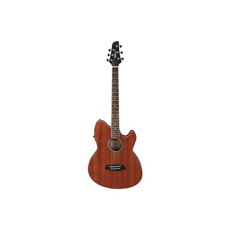Гітара електроакустична IBANEZ TCY12E-OPN